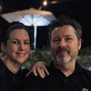 Meet your Posher, Rebekah